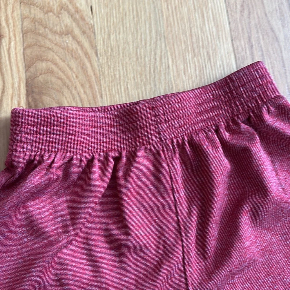 3T The Children’s Place Red Shorts